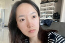 仁和匠心硫磺洗面奶控油祛痘除螨蟲去黑頭去角質(zhì)收縮毛孔青少年潔面乳男女 曬單實(shí)拍圖