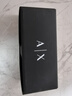 阿瑪尼（Emporio Armani）輕便休閑【七夕禮物】太陽鏡男女款 墨鏡 開車眼鏡 0AX4049SF 灰色【57】 曬單實拍圖