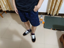 VANS范斯Old Skool百搭中性休閑鞋男女同款運(yùn)動(dòng)板鞋VN0001R1GI6 VN0001R1GI6 45 曬單實(shí)拍圖