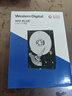 西部數(shù)據(jù)（WD）臺式機械硬盤 WD Blue 西數(shù)藍(lán)盤 2TB 7200轉(zhuǎn) 256MB SATA 電腦硬盤 3.5英寸 WD20EZBX 曬單實拍圖