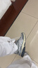 斯凱奇（Skechers）銀翼鞋女鞋2025夏季新款老爹鞋閃穿復(fù)古跑鞋休閑運動鞋透氣150710 曬單實拍圖