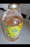 金龍魚 食用油 非轉(zhuǎn)基因 物理壓榨玉米油6.18L（富含植物甾醇） 曬單實(shí)拍圖