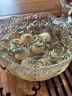 WINTERPALACE玻璃勺子家用高顏值居家耐高溫長(zhǎng)柄湯勺網(wǎng)紅螺螄粉調(diào)味攪拌勺子 17cm 2只裝 曬單實(shí)拍圖