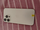 Apple iPhone 15 Pro Max 蘋果5G 二手蘋果手機 蘋果15PM 國行優(yōu)惠券補貼 白色鈦金屬 256G 曬單實拍圖