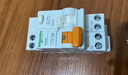 施耐德電氣 帶漏電保護(hù)斷路器A型1P+N C20A空氣開(kāi)關(guān)帶漏保MGNEA9C45C2030CAR 曬單實(shí)拍圖