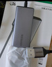 綠聯(lián)USB3.0轉(zhuǎn)千兆網(wǎng)口擴(kuò)展塢接口轉(zhuǎn)換器分線器 筆記本網(wǎng)線轉(zhuǎn)接頭拓展塢轉(zhuǎn)換器 適用筆記本臺(tái)式機(jī)RJ45 曬單實(shí)拍圖