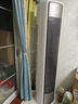 美的（Midea）空調(diào) 3匹 全面風(fēng) 風(fēng)尊二代 立式柜機(jī)新一級(jí)能效變頻冷暖家用客廳2025新品以舊換新國(guó)家立享8折補(bǔ)貼 3匹 一級(jí)能效 全面風(fēng) 4秒速冷 曬單實(shí)拍圖