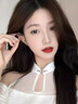 羅娜女神黑魔法不沾杯口紅唇釉女滋潤(rùn)持久不脫妝不掉色素顏顯白生日禮盒物 曬單實(shí)拍圖