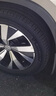 米其林（MICHELIN）汽車輪胎 235/55R18 104W 浩悅五代 Primacy 5 適配探岳/瑞虎8/H2 曬單實(shí)拍圖