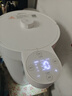 米家小米智能電熱水瓶燒水壺保溫一體機(jī) 玻璃內(nèi)膽無(wú)異味 智能恒溫 精準(zhǔn)調(diào)溫控溫 沖奶神器 大容量5L 曬單實(shí)拍圖