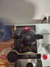 金灶（KAMJOVE）K9全自動上水電熱水壺茶具套裝泡茶壺燒水一體機全智能茶臺燒水壺 硯墨黑 0.9L 曬單實拍圖