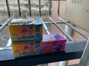 雕牌 透明皂 凈爽青檸香 228g*2塊 深層去漬 輕松去污 易漂易清 曬單實(shí)拍圖