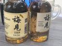 新百倫男士冰絲休閑褲夏季薄款2024新款商務(wù)高端直筒修身西裝褲子男夏天 黑色 32 曬單實(shí)拍圖