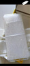 開美智（KMaxAI）適用三星Galaxy Z Flip5/W24flip手機(jī)殼折疊屏保護(hù)套輕薄全包氣囊防摔晶透軟殼（殼膜一體）透明 曬單實(shí)拍圖
