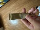 歐萊雅小金管防曬霜30ml*2戶(hù)外軍訓高倍防曬隔離霜護膚品化妝品生日禮物 曬單實(shí)拍圖