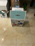 新秀麗（Samsonite）書包初高中生書包男女孩雙肩包學(xué)生背包青春時(shí)尚大學(xué)生\NW4 黑色*002 曬單實(shí)拍圖