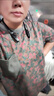 RGPX2025夏季胖妹妹大碼女裝200斤女士純棉短袖t恤韓版寬松遮肉上衣 灰色 【優(yōu)質(zhì)棉】 XL 建議100-120斤 曬單實(shí)拍圖