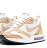 耐克NIKE運動休閑鞋女子氣墊AIR MAX DAWN運動鞋F(xiàn)Z4239-100白紅39 曬單實拍圖