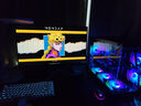 AOC27英寸2K 240Hz超頻260Hz FastIPS 1ms硬件低藍(lán)光 HDR游戲電競(jìng)顯示器 新戰(zhàn)神Q27G41ZE（高性能版） 曬單實(shí)拍圖