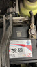 駱駝(CAMEL)汽車電瓶12V蓄電池6-QW-45 上門安裝-以舊換新 適用于 長安cx20奔奔MINI悅翔V3杰勛 曬單實拍圖