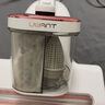 uwant友望除螨儀65℃床上高溫殺菌除螨吸塵器大白ultra吸塵除螨一體機雙杯塵螨分離寵物CM2306 曬單實拍圖