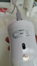 狼蛛（AULA）SC580SE/SC580pro無線藍(lán)牙有線三模鼠標(biāo) 10000DPI游戲鼠標(biāo) 輕量化電競鼠標(biāo)電腦筆記本通用 月光白 曬單實(shí)拍圖