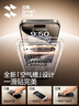 閃魔適用蘋果15pro鋼化膜 iPhone15pro手機(jī)膜全屏貼合無氣泡高清防爆抗指紋保護(hù)膜升級(jí)秒貼無塵倉2片裝 曬單實(shí)拍圖