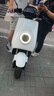 小牛NPlay2024電動(dòng)摩托車(chē)鉛酸電池 智能長(zhǎng)續(xù)航高速通勤電瓶電摩N1S 到店自提 曬單實(shí)拍圖