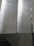 格術(shù)擋風(fēng)板卡式爐戶外野炊爐子擋風(fēng)板折疊防風(fēng)罩廚房隔油板擋油板10片 曬單實拍圖