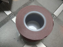 3M雙面膠強(qiáng)力防水耐高溫強(qiáng)粘車用泡棉膠帶 5608N-GF雙面膠40MM*3M 曬單實(shí)拍圖