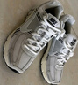 耐克（NIKE）Zoom Vomero 5 SE 男鞋復(fù)古透氣緩震時尚休閑訓(xùn)練運(yùn)動休閑鞋 HF0731-007 43 曬單實拍圖