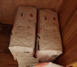 好奇（Huggies）鉑金裝成長(zhǎng)褲XL96片(12-17kg)加大號(hào)嬰兒尿不濕小桃褲超薄透氣 曬單實(shí)拍圖