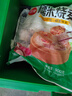 三全糯米大燒麥900g約18個(gè) 燒賣早餐半成品食品速食早點(diǎn) 曬單實(shí)拍圖