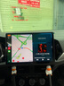 飛歌（FlyAudio）13.1英寸汽車載智慧懸浮中控大屏倒車影像車機導航360全景一體機 13.1寸4+64G+AHD后視+安裝 曬單實拍圖