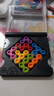 SMARTGAMES齒輪轉(zhuǎn)轉(zhuǎn)樂 闖關拼圖 兒童益智玩具桌游 7歲+六一兒童節(jié)送禮 曬單實拍圖