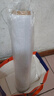 膜王世家 加厚氣泡膜 20/40/50cm 包裝氣泡袋泡泡紙珍珠棉打包泡沫紙搬家快遞搬運防震氣泡膜 纏繞膜1.3kg*180米【搬家必備】 曬單實(shí)拍圖