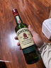 尊美醇（Jameson）尊美醇威士忌愛爾蘭進(jìn)口洋酒占美神特調(diào) 尊美醇 愛爾蘭威士忌 500mL*2瓶 曬單實(shí)拍圖