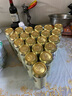 愛士堡小麥白啤酒500ml*24聽 德國原裝進(jìn)口 精釀啤酒 整箱裝 聚會暢飲 曬單實拍圖