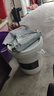 嘉寶莉（CARPOLY）防水涂料屋頂防水膠補漏材料高彈性丙烯酸房頂水泥色防水20kg  曬單實拍圖