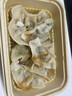 必品閣 泡菜肉粒飯團(tuán) 1.26kg(105gx12個(gè)) 1.26kg 曬單實(shí)拍圖