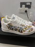 VERSACE JEANS COUTURE/【6期免息】 OutlineBaroccoBrooklyn運動鞋 EG03-白色+印花 42 曬單實拍圖