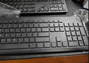 戴爾（DELL）無線鍵鼠套裝鍵盤鼠標辦公家用筆記本電腦臺式機商務外設USB外接 KM5221W 黑色 曬單實拍圖