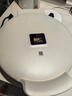 利仁（Liven）新款元寶電餅鐺家庭用加大加深38mm深烤盤1800W雙面加熱電餅檔烙餅鍋煎餅鍋烤肉鍋早餐機(jī)LR-J3436 曬單實(shí)拍圖