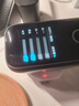 ANKER【國家3C認(rèn)證】安克智顯充140W充電器 氮化鎵屏顯type-c多口pd快充100W頭適用iPhone16手機(jī)電腦 灰 曬單實(shí)拍圖