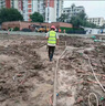rtk測量儀華測rtk測畝儀高精度手持gps工程測量儀土地面積測量儀 移動站性價比之王 曬單實拍圖