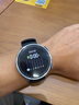 頌拓（SUUNTO）Ocean多功能潛水手表跑步3D潛水軌跡定位血氧心率戶外腕表松拓 鋼曜黑 50MM表盤 曬單實(shí)拍圖