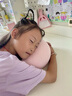 夕多（cicido）兒童午睡枕小學(xué)生趴睡枕午休神器初高中生教室辦公室桌子睡覺(jué)枕頭 曬單實(shí)拍圖