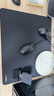 達(dá)爾優(yōu)速Pro 電競(jìng)游戲鼠標(biāo)墊 fps競(jìng)技專(zhuān)用 順滑中性墊 大號(hào)桌墊 瓦羅蘭特 CSGO 490*420*4mm聚氨酯底黑色 曬單實(shí)拍圖