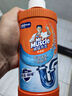 威猛先生（Mr Muscle） 管道疏通劑 500g*3瓶 下水道疏通劑 馬桶衛(wèi)生間管道疏通 曬單實(shí)拍圖