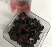 匠界養(yǎng)生花茶洛神花玫瑰茄特級(jí)大朵嬌顏適合女生泡水喝養(yǎng)生茶50g 曬單實(shí)拍圖